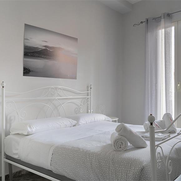 B&B Universita Naples Luaran gambar