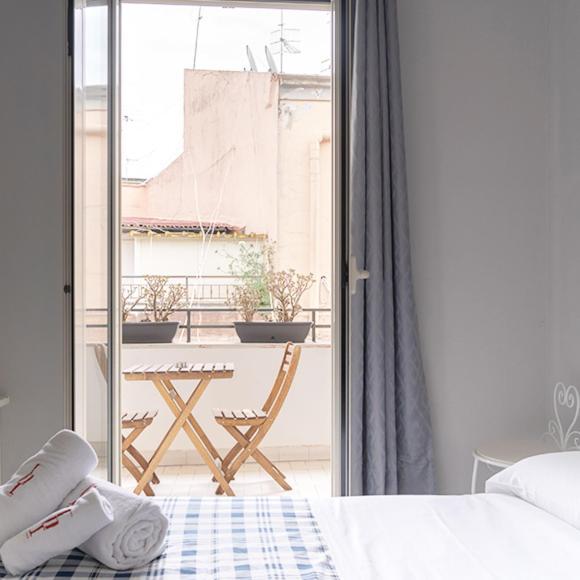 B&B Universita Naples Luaran gambar