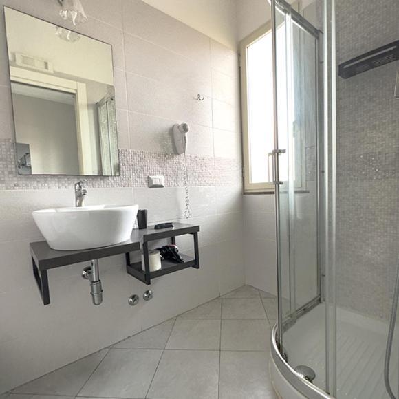 B&B Universita Naples Luaran gambar